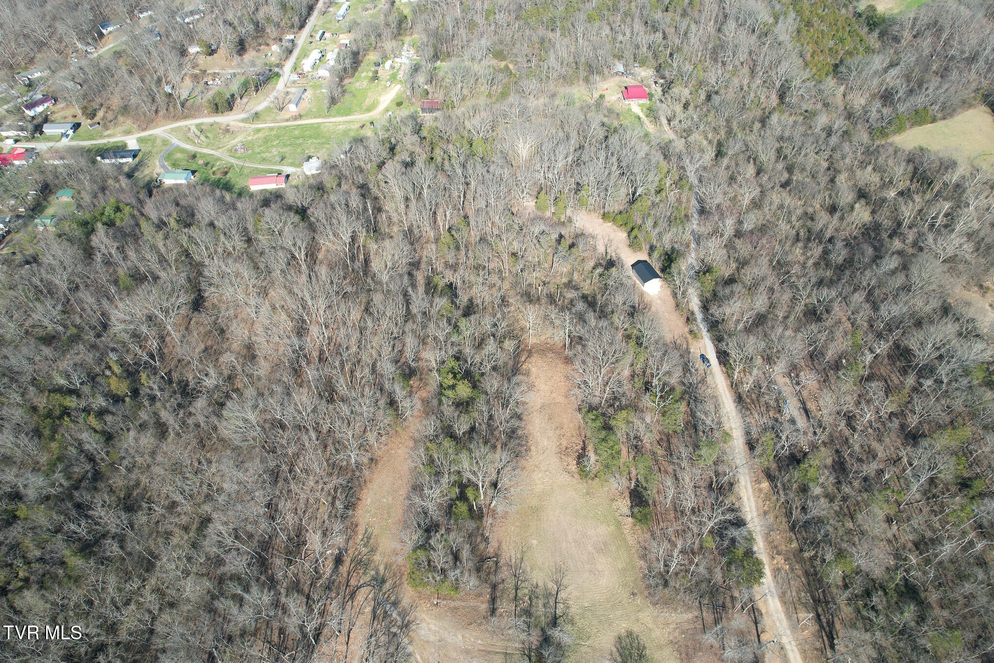 Tbd Peppermint Lane Greeneville, TN 37743 - Photo 31 of 35 DJI_0054