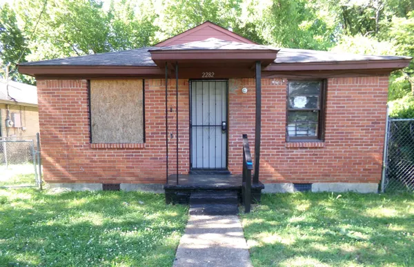 $39,900 | 2282 Eldridge Avenue, Memphis, TN 38108