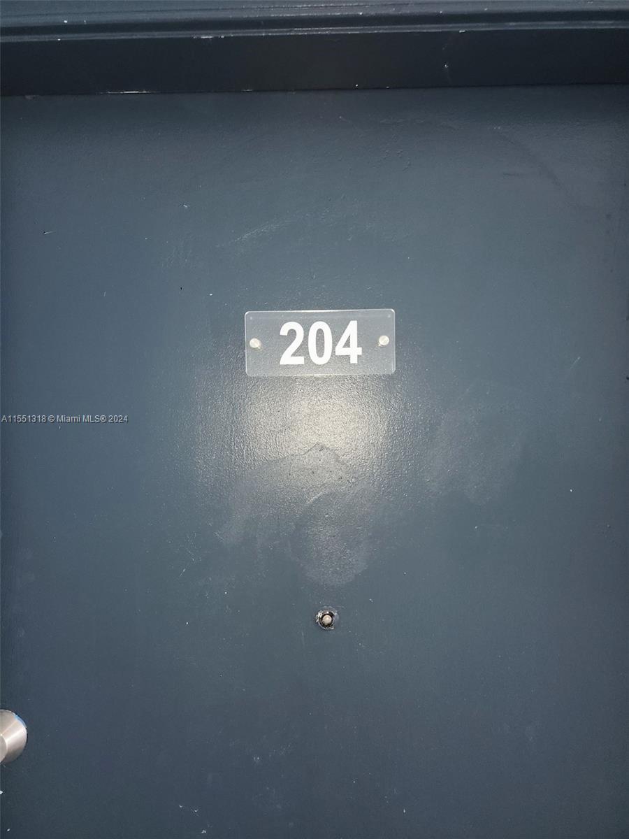 2101 Normandy Drive, Unit 204 Miami Beach, FL 33141 - Photo 7 of 30 a view of car door