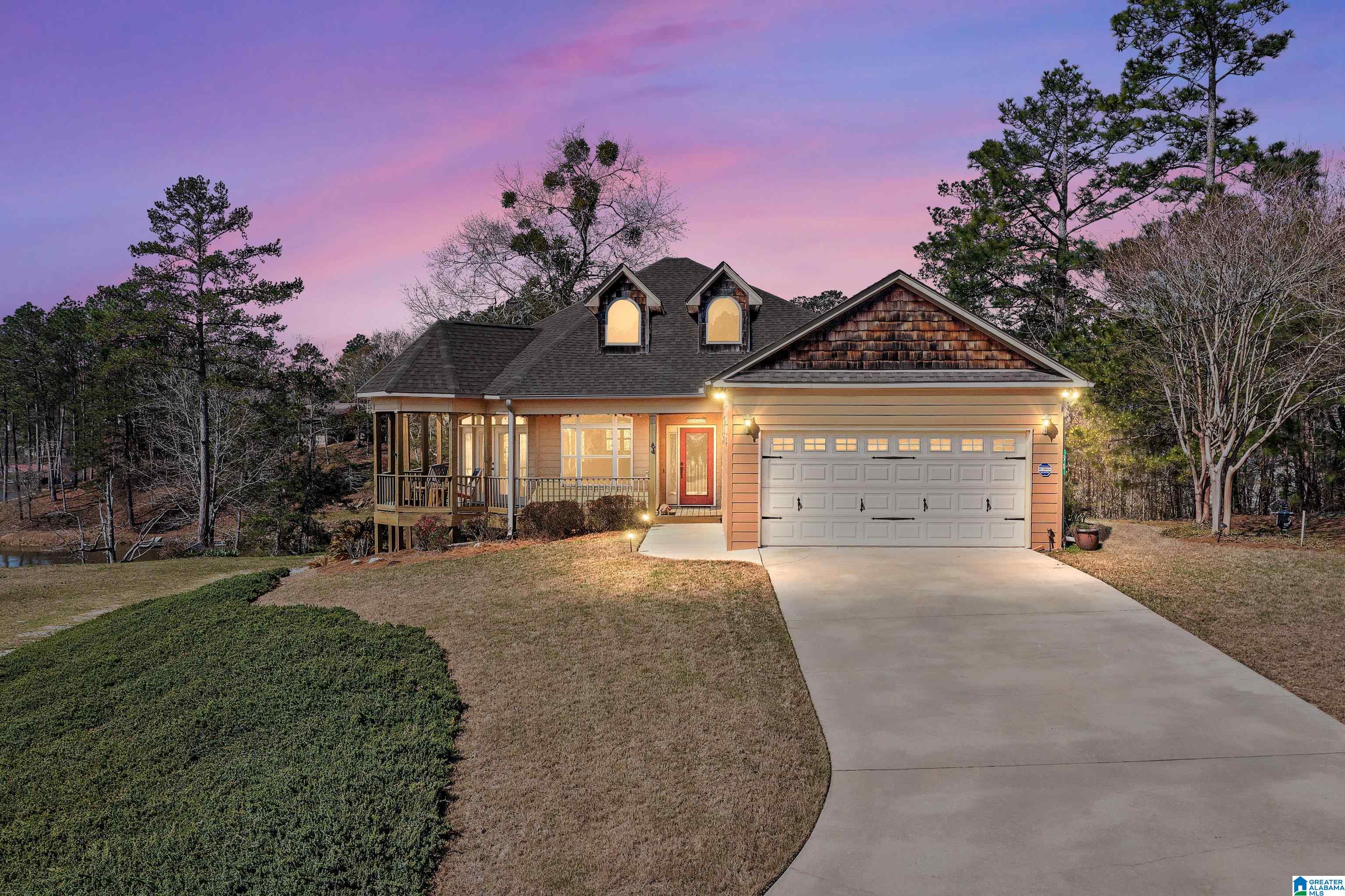 64 Co Road Clanton, AL 35046 - Photo 10 of 59 Gallery Image 10