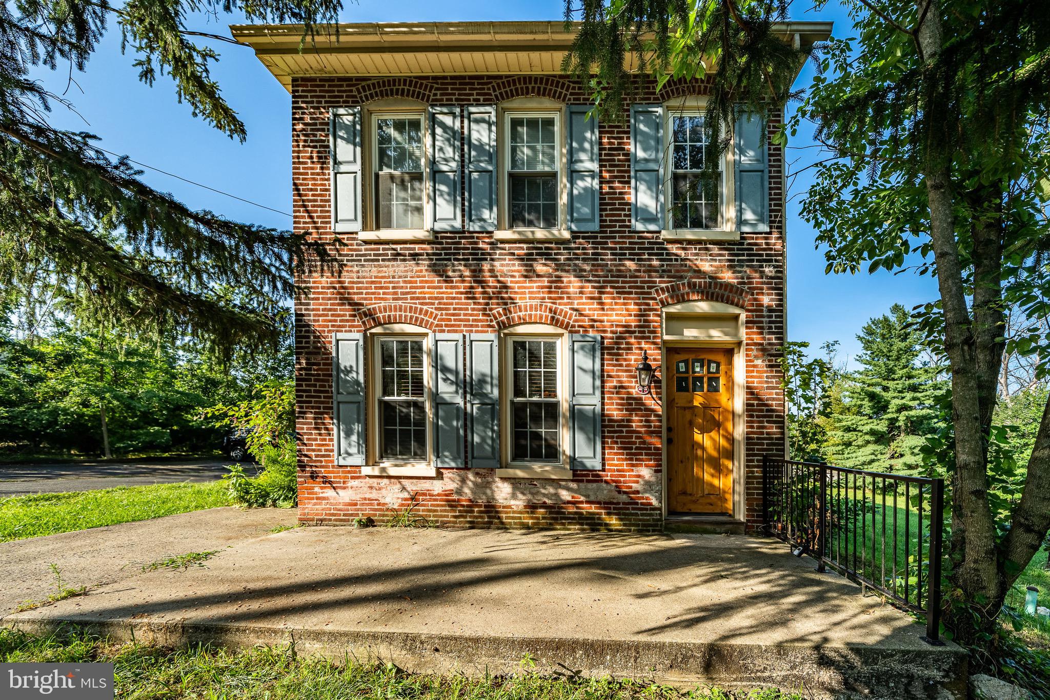 126 Pine Ford Road Pottstown, PA 19464 - Photo 1 of 26