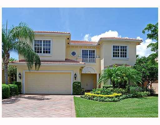 4079 Briarcliff Circle Boca Raton, FL 33496 - Photo 1 of 15 Primary Photo