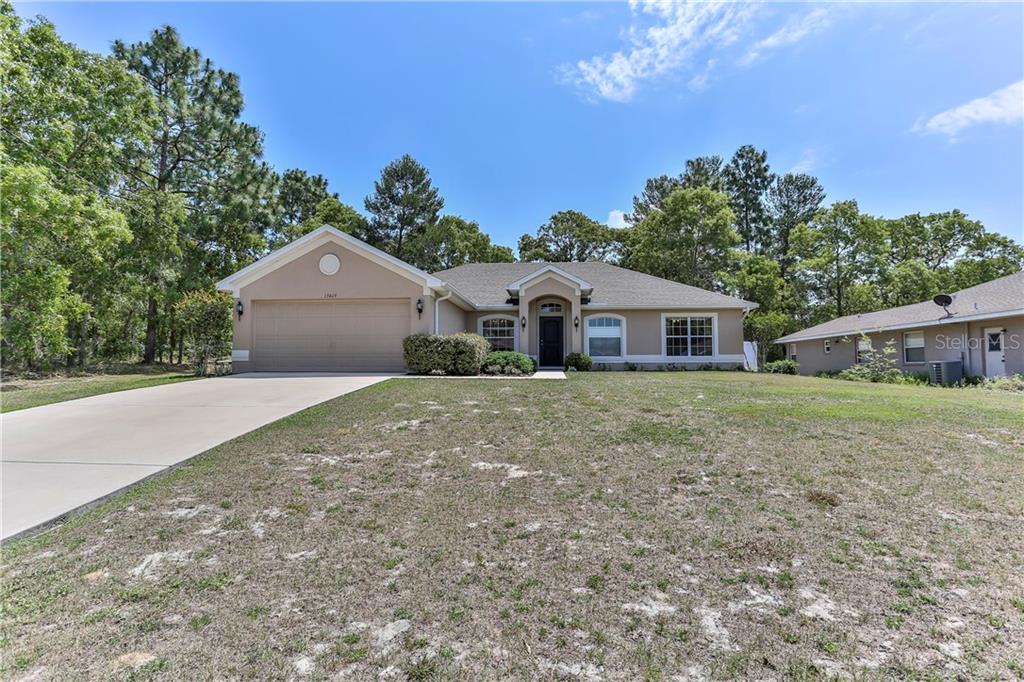 13409 Banner Road Spring Hill, FL 34609 - Photo 1 of 1 Gallery Image 1