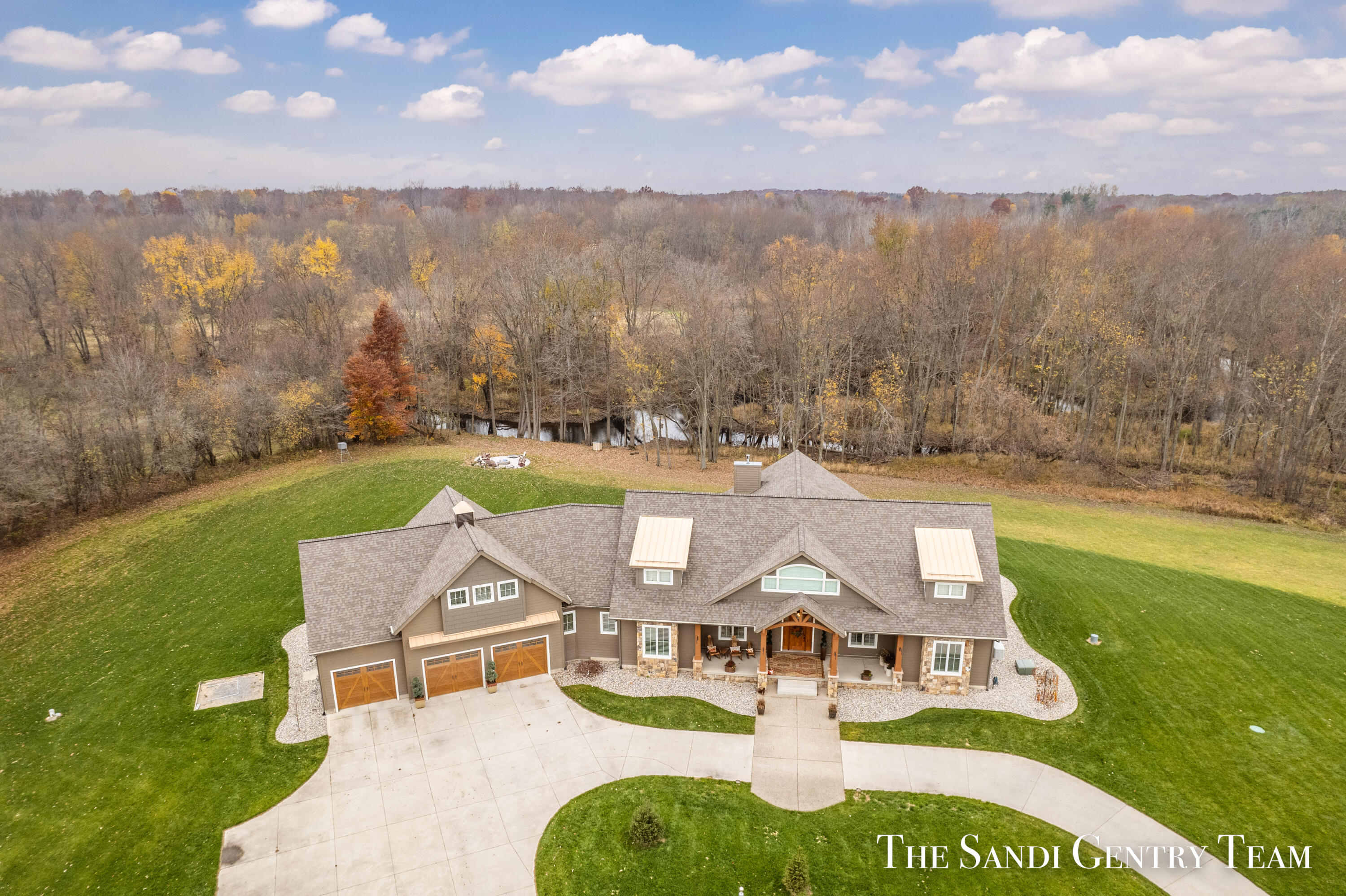 10370 State Road Nunica, MI 49448 - Photo 1 of 76 DJI_0467-Edit