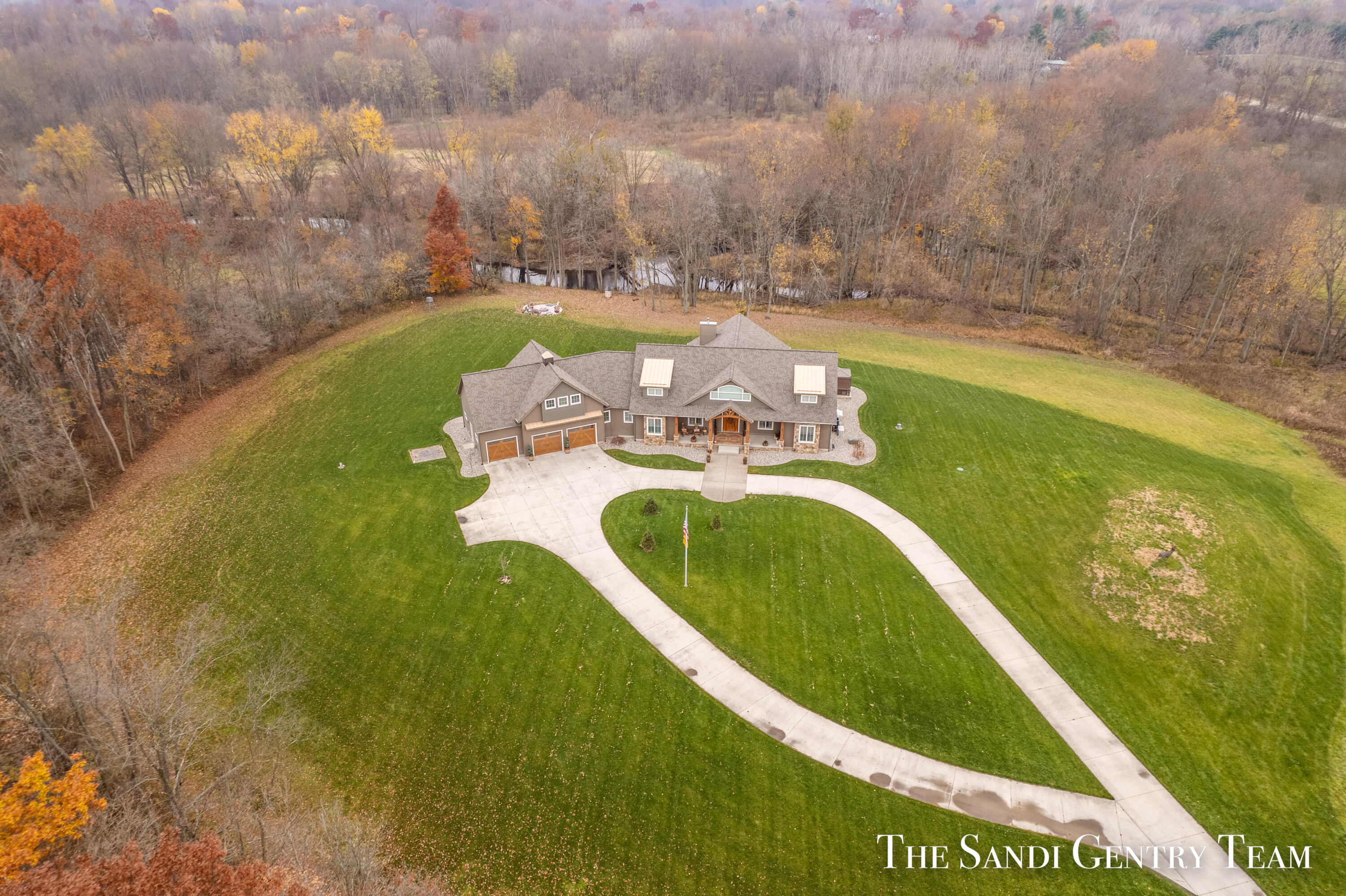 10370 State Road Nunica, MI 49448 - Photo 2 of 76 DJI_0470