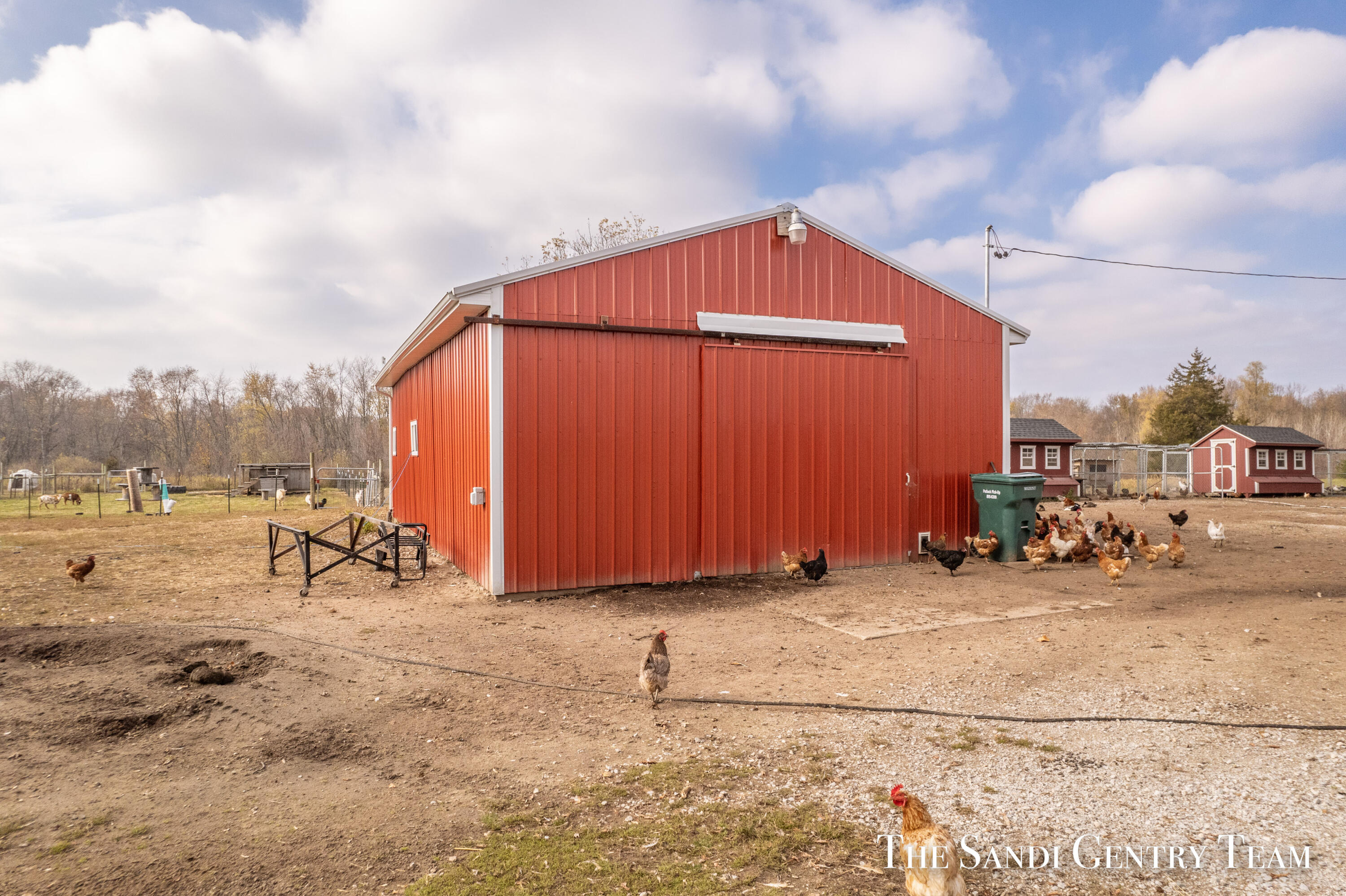 10370 State Road Nunica, MI 49448 - Photo 55 of 76 DJI_0578