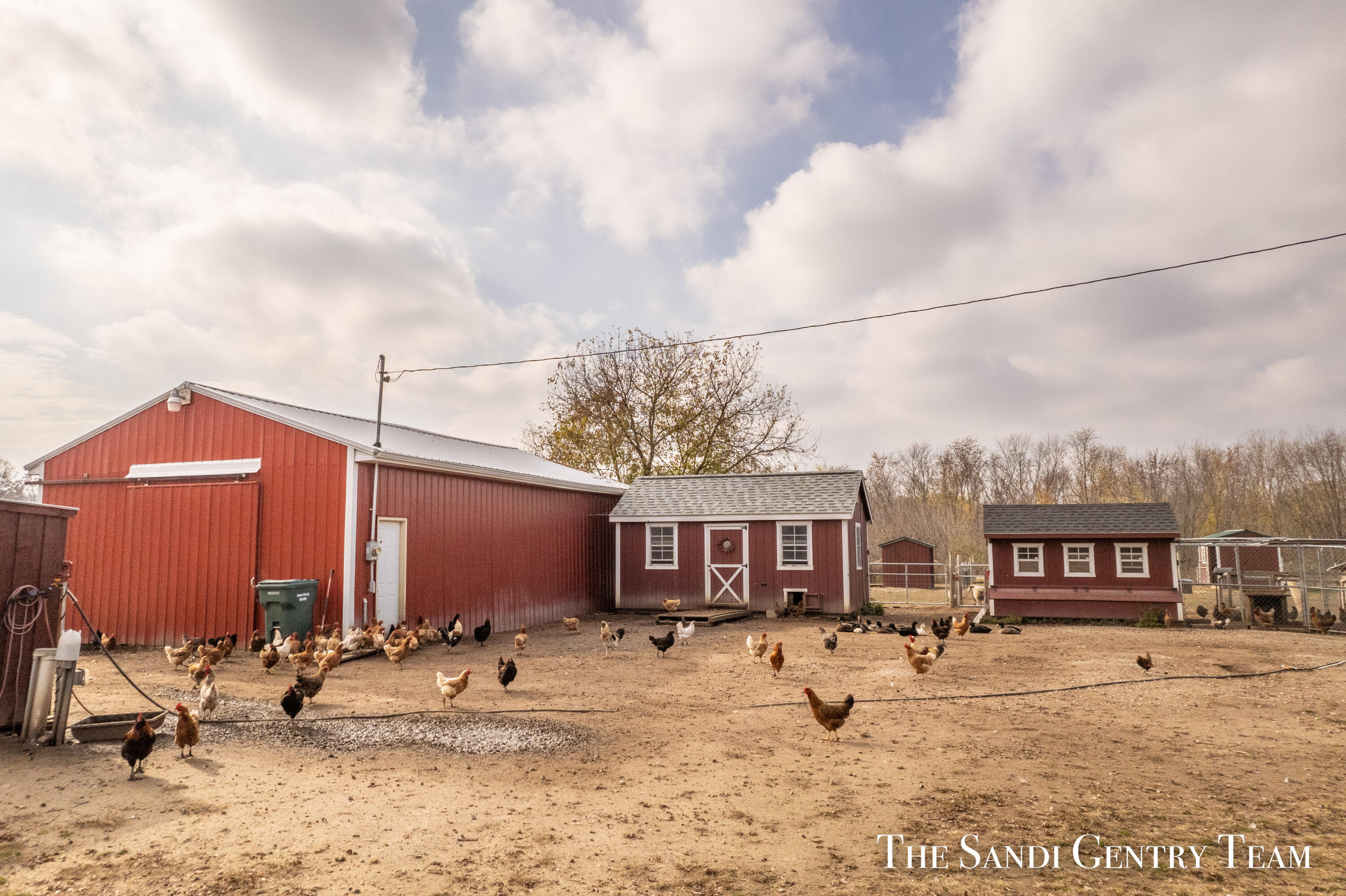 10370 State Road Nunica, MI 49448 - Photo 56 of 76 DJI_0580