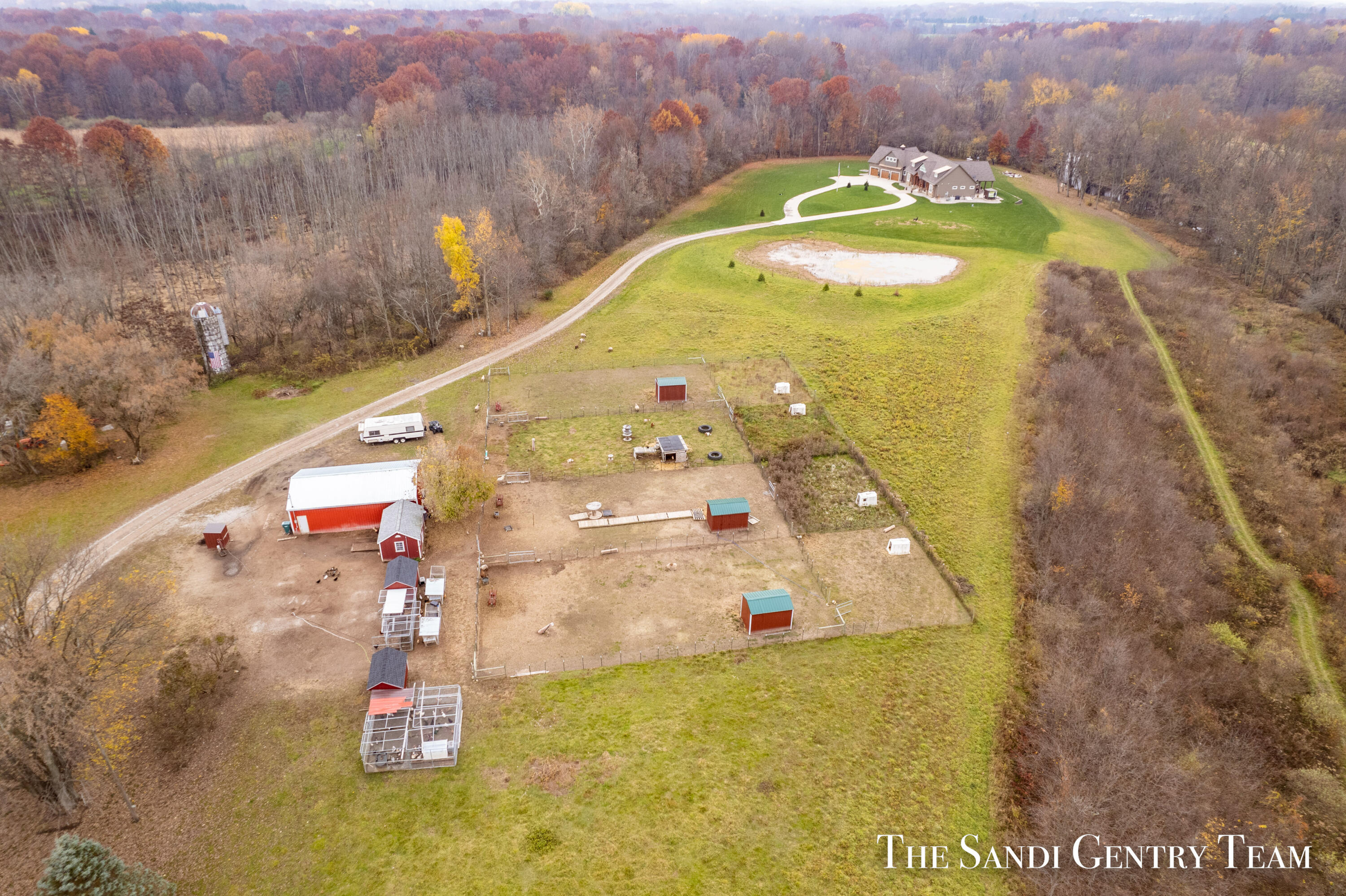 10370 State Road Nunica, MI 49448 - Photo 68 of 76 DJI_0533