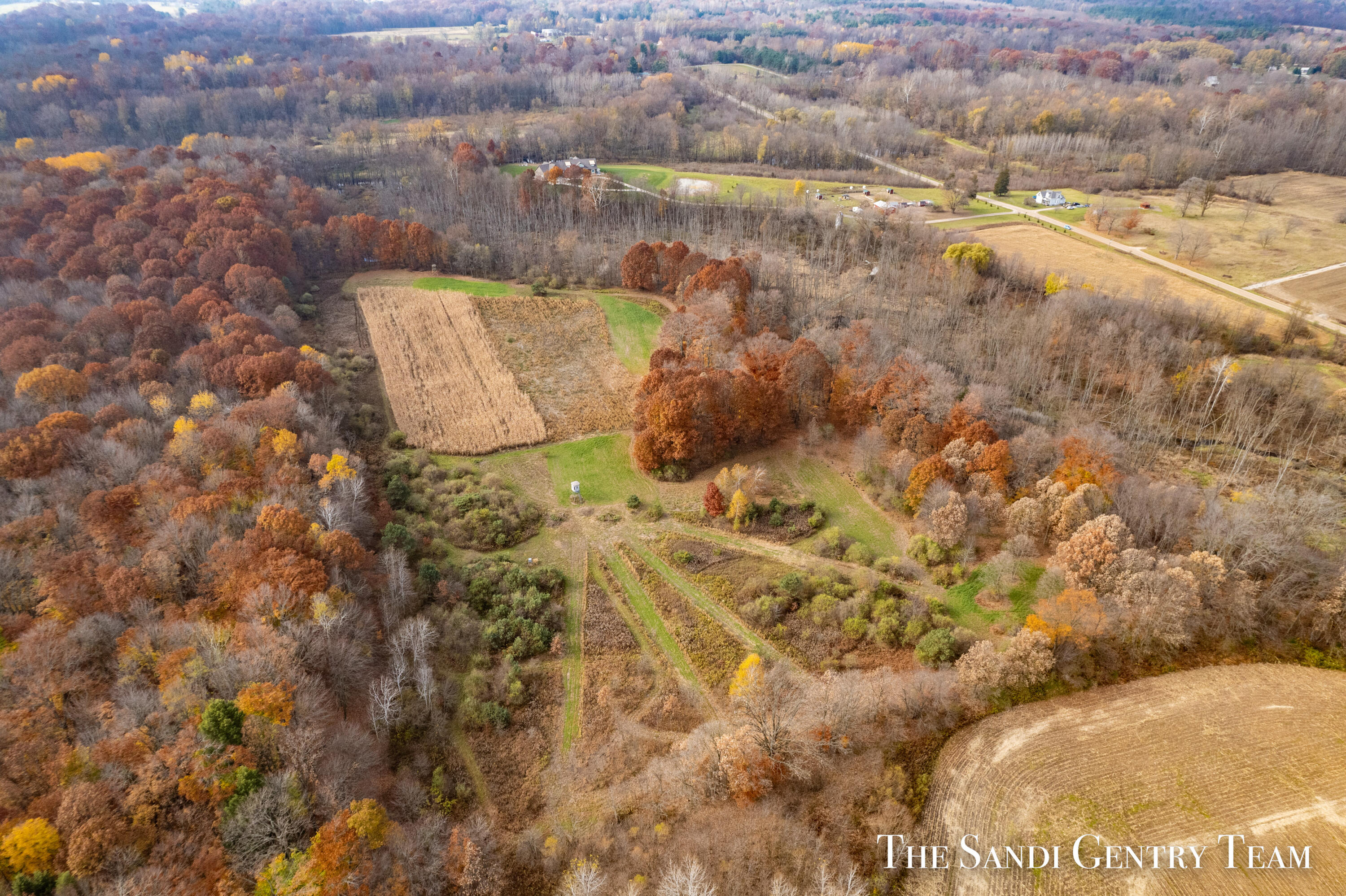 10370 State Road Nunica, MI 49448 - Photo 71 of 76 DJI_0566