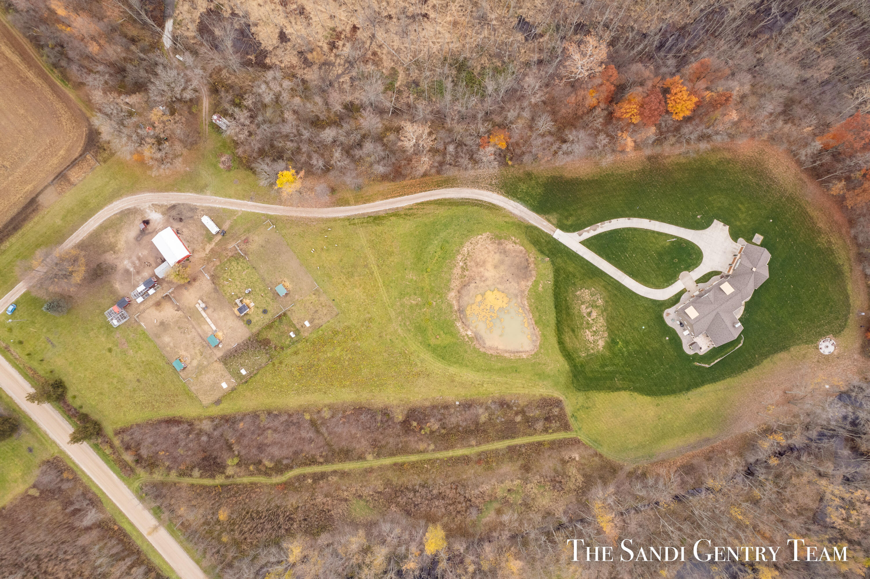 10370 State Road Nunica, MI 49448 - Photo 72 of 76 DJI_0534