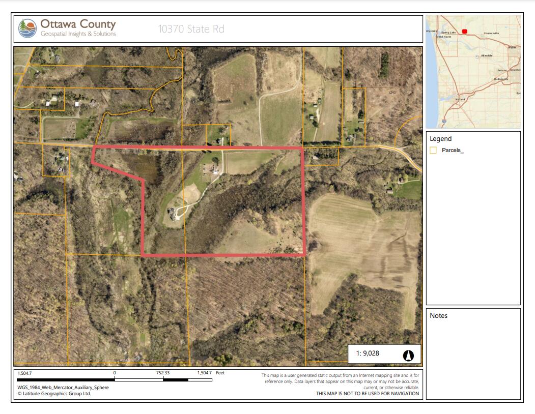 10370 State Road Nunica, MI 49448 - Photo 76 of 76 Screenshot 2022-11-01 160816