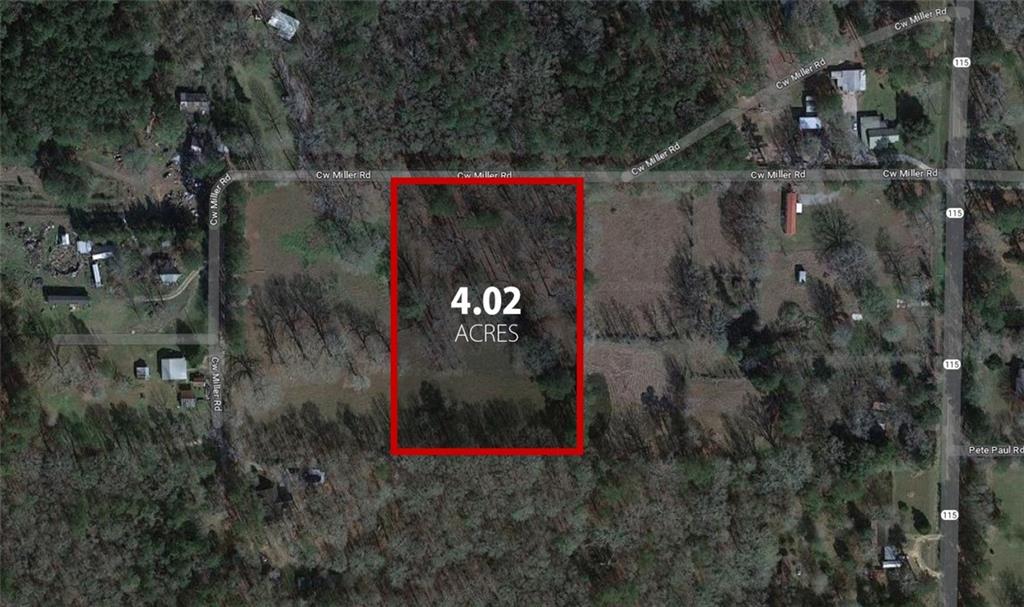 0 Cw Miller Road Deville, LA 71328 - Photo 3 of 3