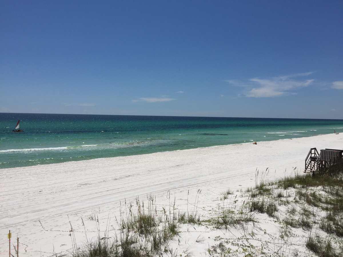 153 Pelican Cir Inlet Beach Inlet Beach, FL 32461 - Photo 4 of 4