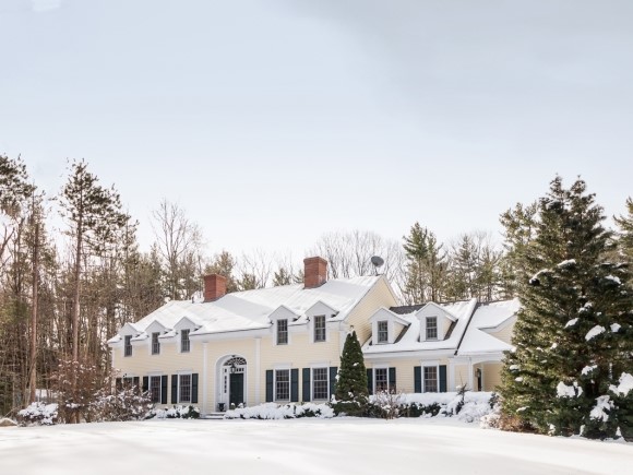 12 Shiprock Road North Hampton, NH 03862 - Photo 1 of 1