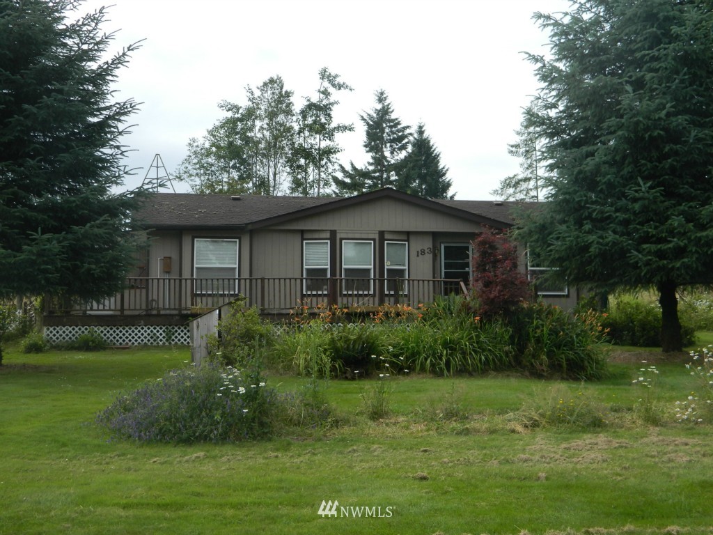 183 Vermillion Road Chehalis, WA 98532 - Photo 1 of 14