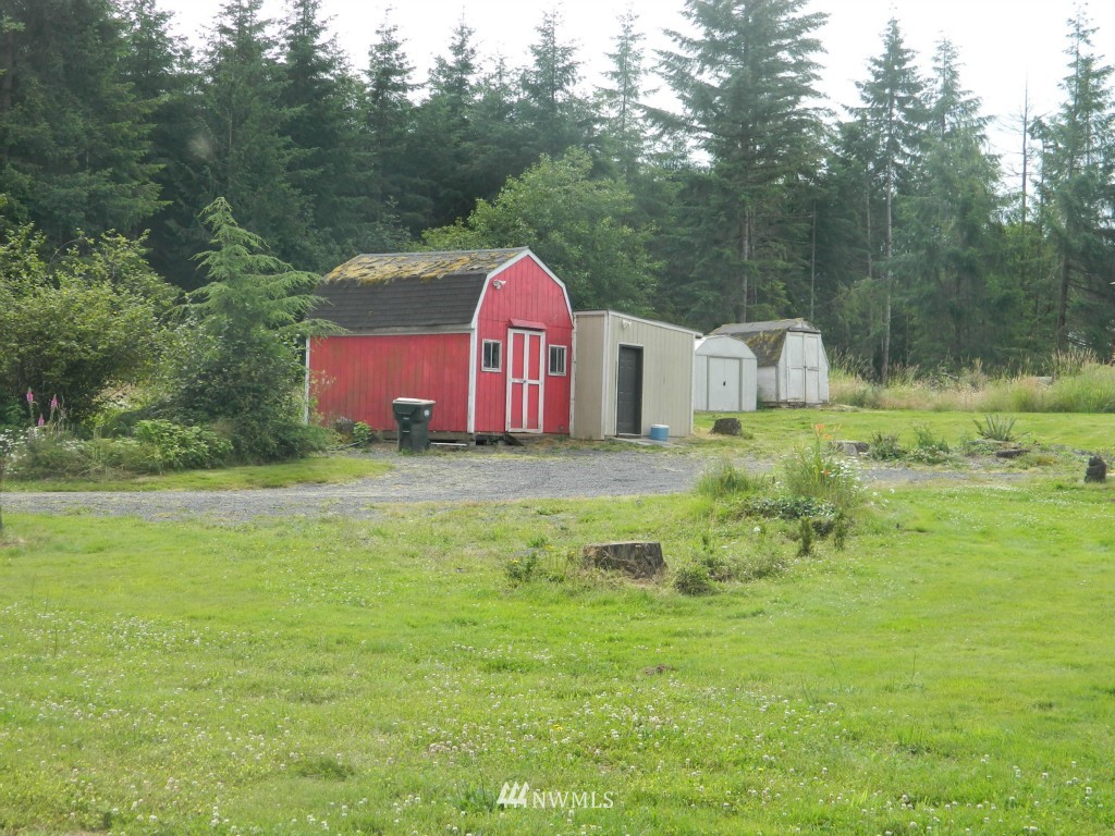 183 Vermillion Road Chehalis, WA 98532 - Photo 2 of 14