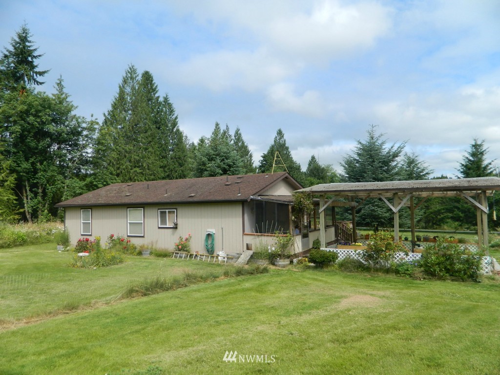 183 Vermillion Road Chehalis, WA 98532 - Photo 4 of 14