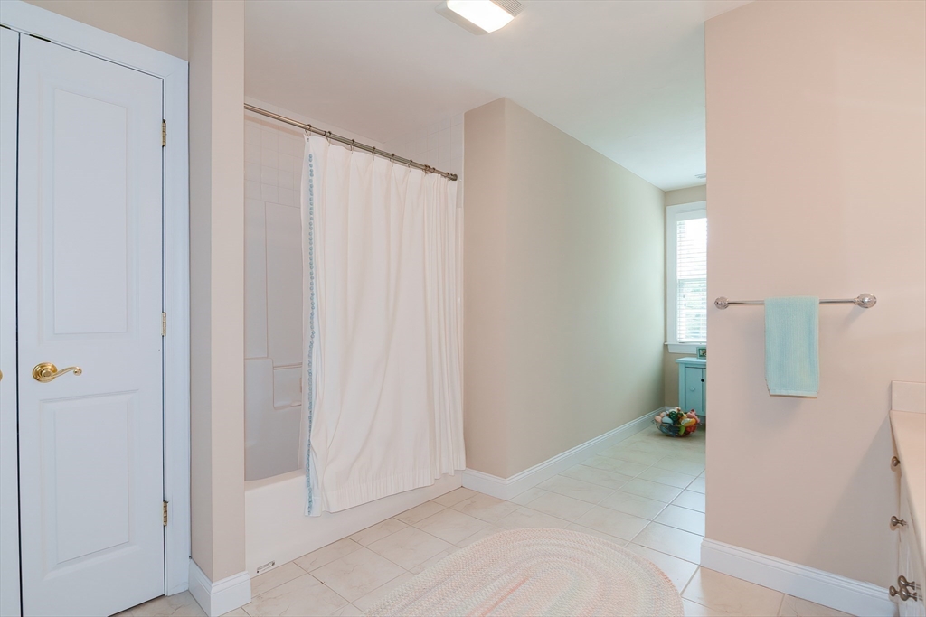 3 Freeman Place Mendon, MA 01756 - Photo 28 of 41 a view of an empty room