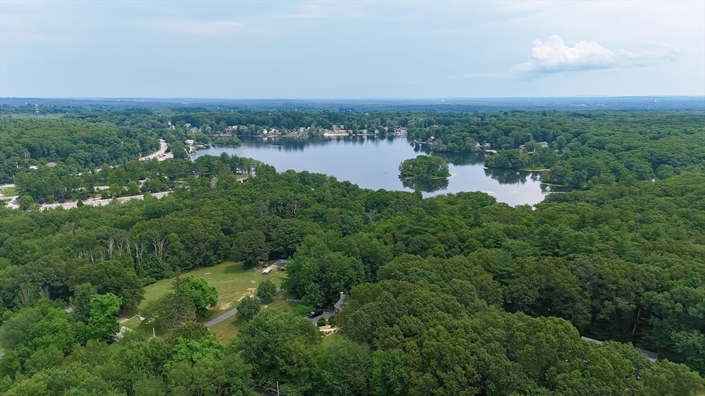 3 Freeman Place Mendon, MA 01756 - Photo 41 of 41 a view of a lake with a city view