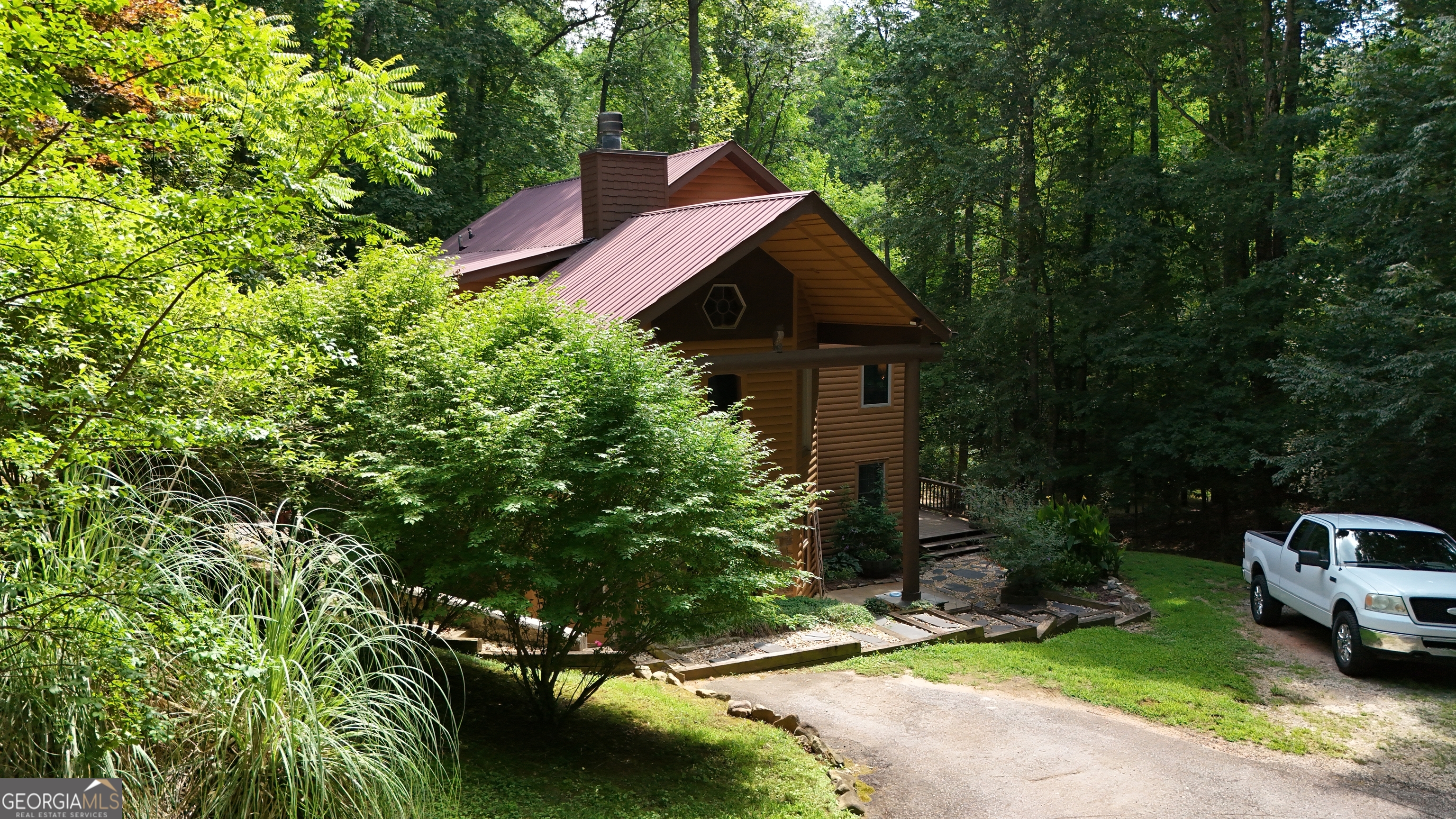 187 Still Water Way Demorest, GA 30535 - Photo 57 of 86