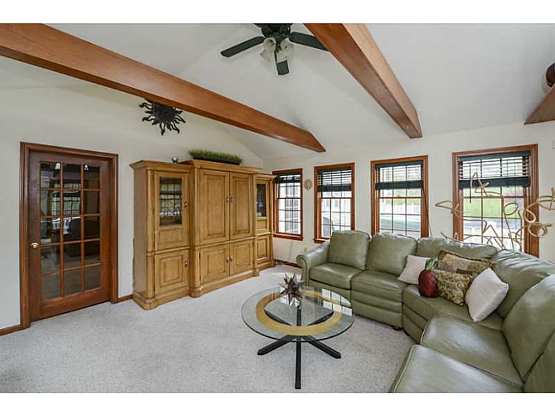 392 Hope Furnace Road Coventry, RI 02816 - Photo 11 of 25 Den/Family/Great Room.