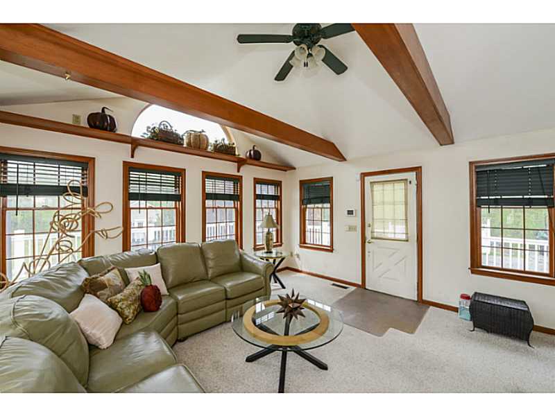 392 Hope Furnace Road Coventry, RI 02816 - Photo 12 of 25 Den/Family/Great Room.