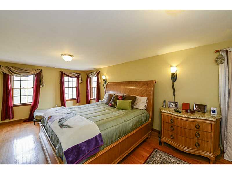 392 Hope Furnace Road Coventry, RI 02816 - Photo 15 of 25 Master Bedroom.