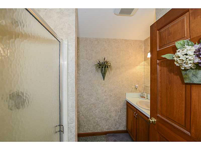 392 Hope Furnace Road Coventry, RI 02816 - Photo 22 of 25 Bathroom.