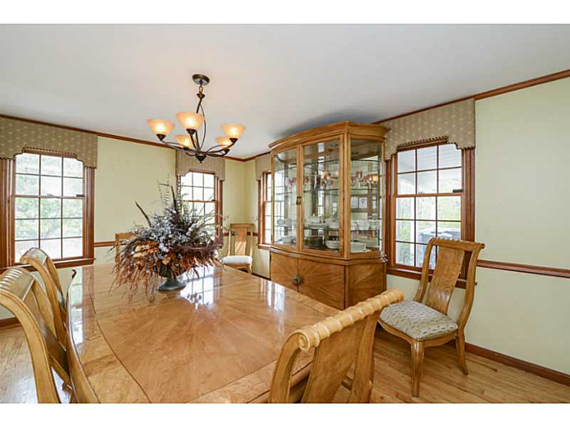 392 Hope Furnace Road Coventry, RI 02816 - Photo 8 of 25 Dining Room.