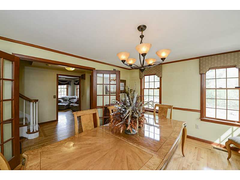 392 Hope Furnace Road Coventry, RI 02816 - Photo 9 of 25 Dining Room.
