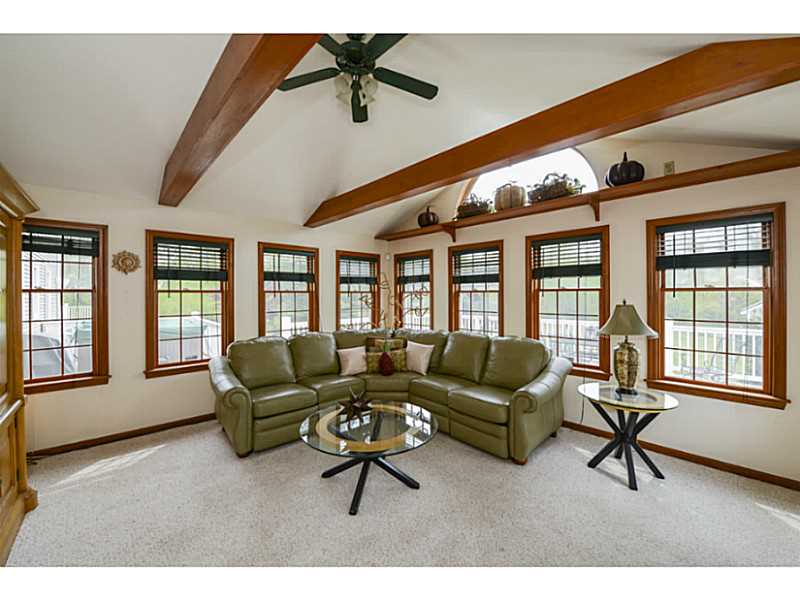 392 Hope Furnace Road Coventry, RI 02816 - Photo 10 of 25 Den/Family/Great Room.