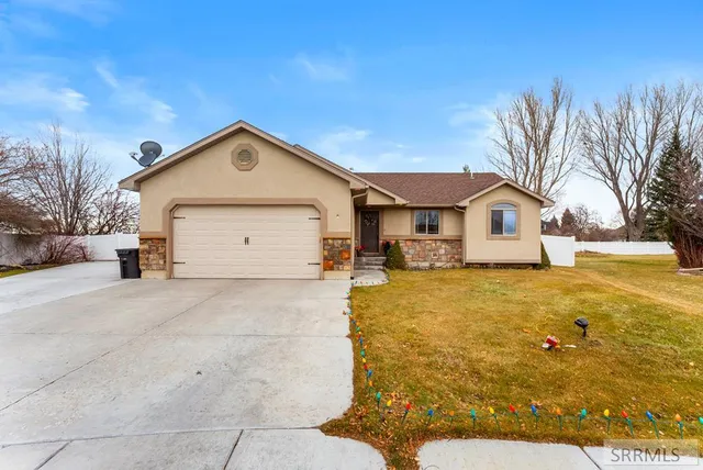 $480,000 | 6020 Bryson Lane, Idaho Falls, ID 83402