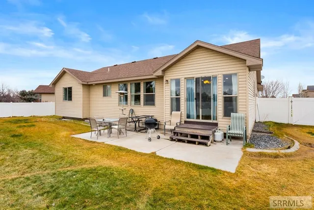 $465,000 | 6020 Bryson Lane, Idaho Falls, ID 83402