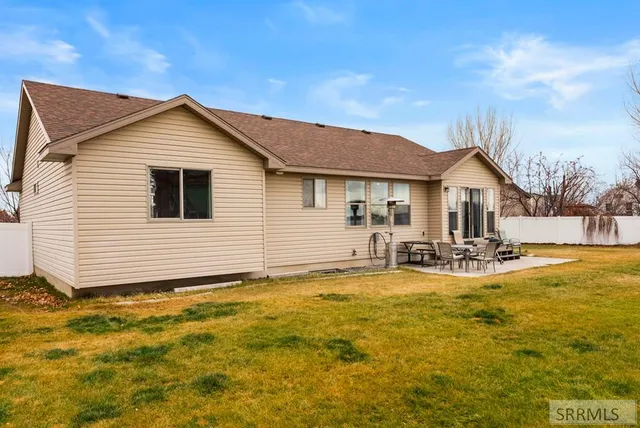 $465,000 | 6020 Bryson Lane, Idaho Falls, ID 83402