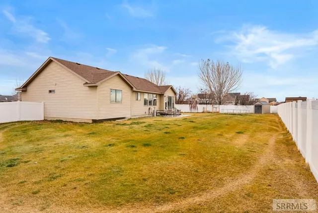 $465,000 | 6020 Bryson Lane, Idaho Falls, ID 83402