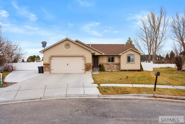 $465,000 | 6020 Bryson Lane, Idaho Falls, ID 83402