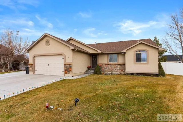 $465,000 | 6020 Bryson Lane, Idaho Falls, ID 83402