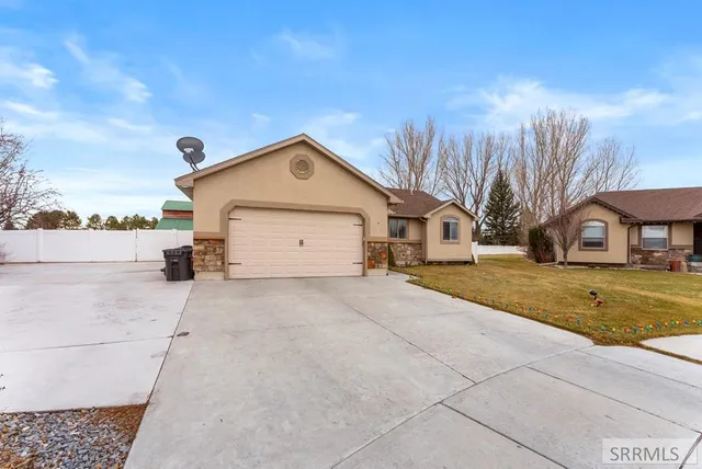 $465,000 | 6020 Bryson Lane, Idaho Falls, ID 83402