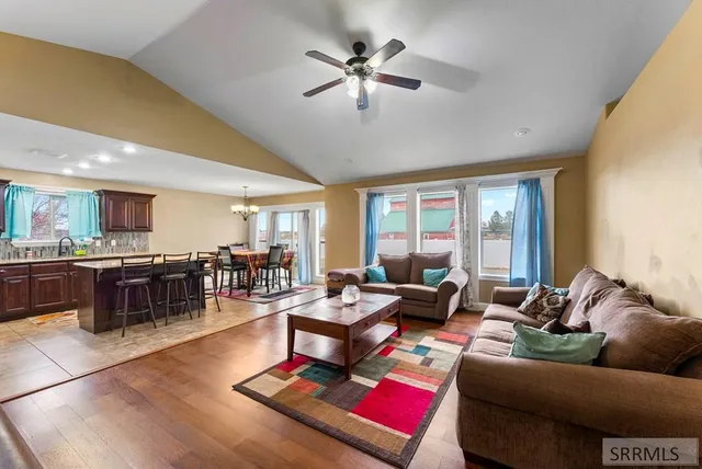 $465,000 | 6020 Bryson Lane, Idaho Falls, ID 83402