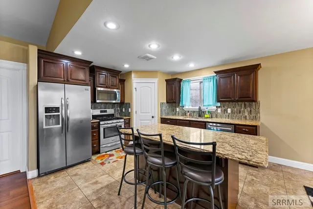 $465,000 | 6020 Bryson Lane, Idaho Falls, ID 83402