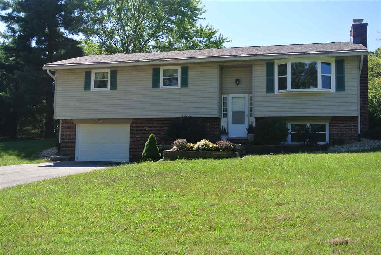 3100 East Ramp Creek Road Bloomington, IN 47401 - Photo 1 of 23