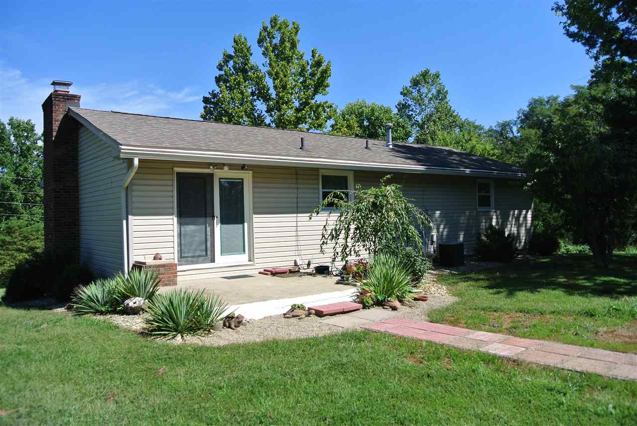 3100 East Ramp Creek Road Bloomington, IN 47401 - Photo 18 of 23