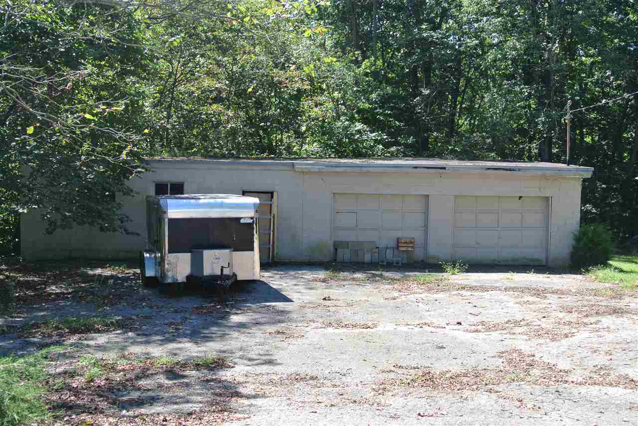 3100 East Ramp Creek Road Bloomington, IN 47401 - Photo 22 of 23