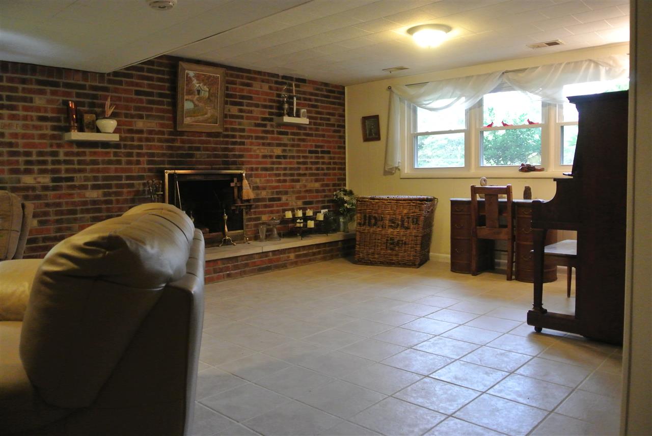 3100 East Ramp Creek Road Bloomington, IN 47401 - Photo 4 of 23