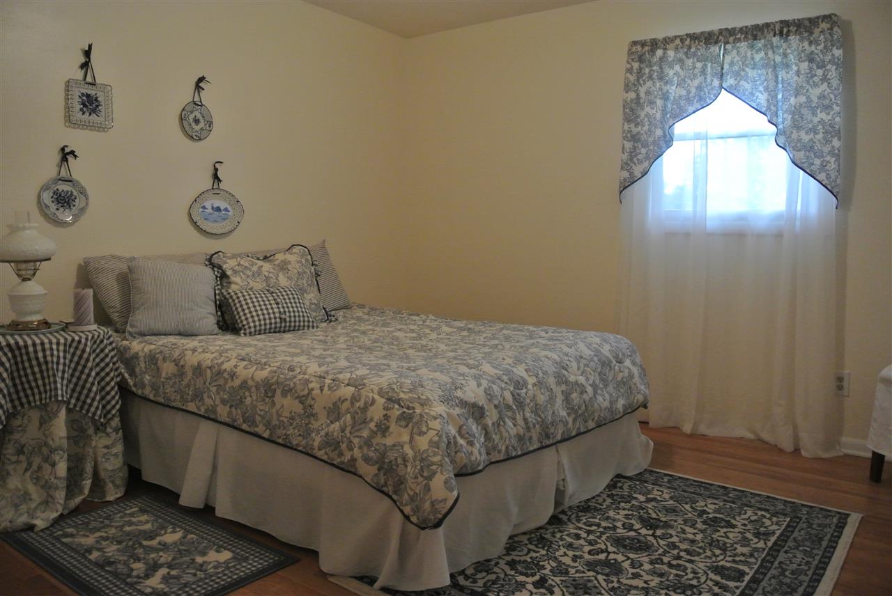 3100 East Ramp Creek Road Bloomington, IN 47401 - Photo 10 of 23