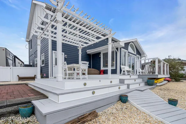 $999,999 | 1204 Penguin Court, Forked River, NJ 08731