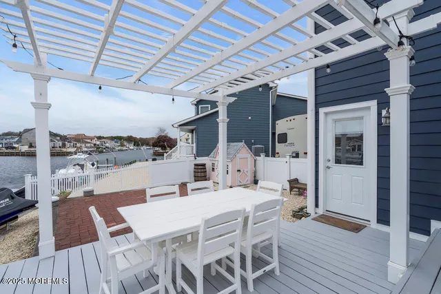 $999,999 | 1204 Penguin Court, Forked River, NJ 08731