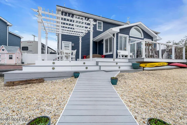 $999,999 | 1204 Penguin Court, Forked River, NJ 08731