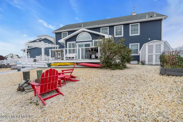 $999,999 | 1204 Penguin Court, Forked River, NJ 08731