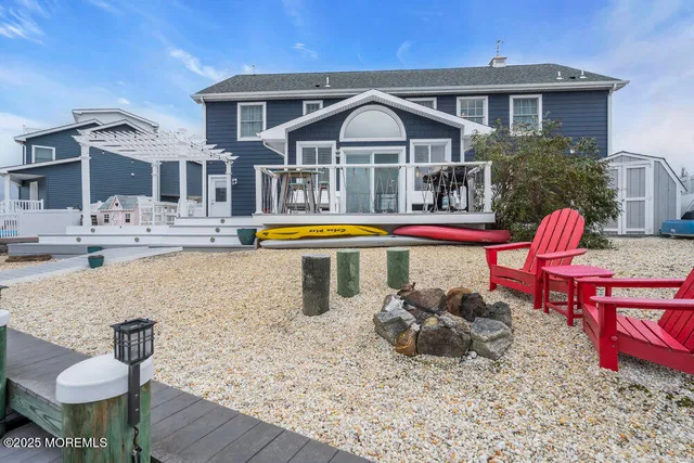 $999,999 | 1204 Penguin Court, Forked River, NJ 08731